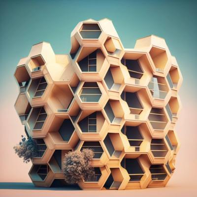 Building of the future