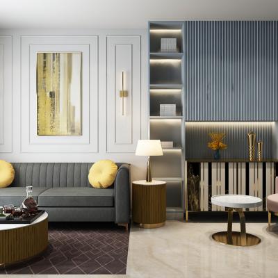 Latest Interiors